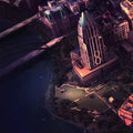 SONIC HIGHWAYS