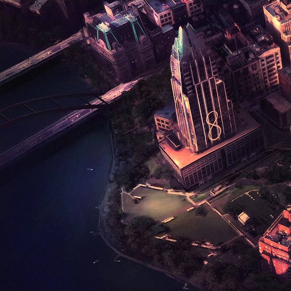 SONIC HIGHWAYS