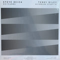 SIX PIANOS / KEYBOARD STUDY NO.1