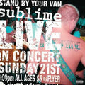 Stand By Your Van (Live)