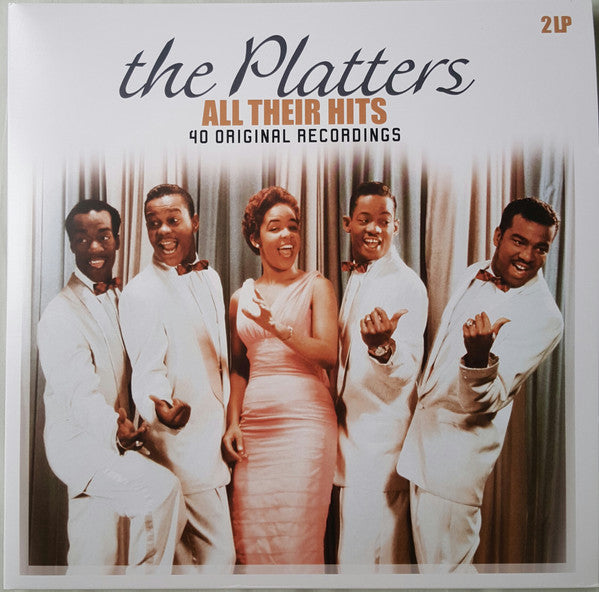 ALL THEIR HITS