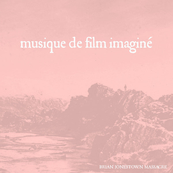 MUSIQUE DE FILM IMAGINE