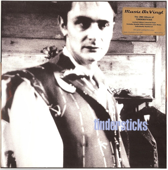 TINDERSTICKS
