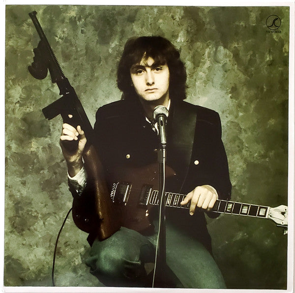 Iron Curtain Innocence