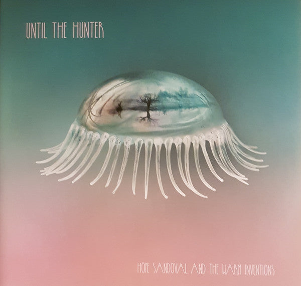 Until The Hunter