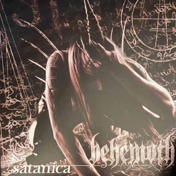 SATANICA
