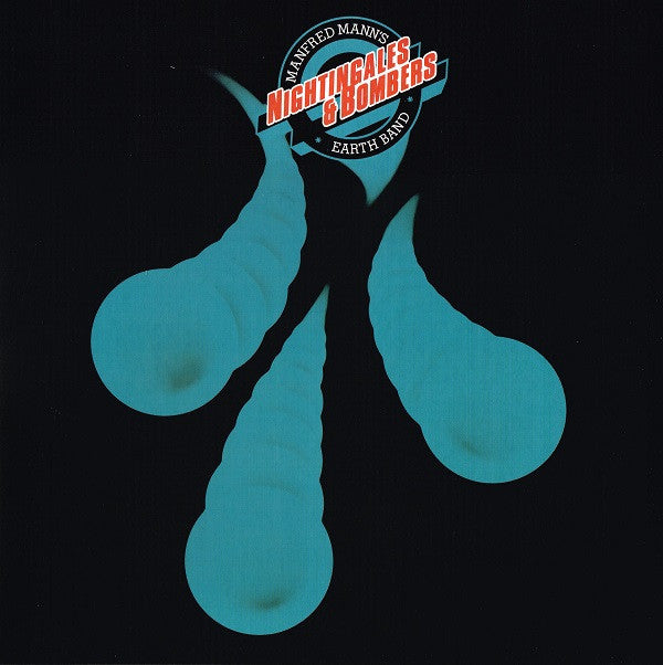 Nightingales & Bombers
