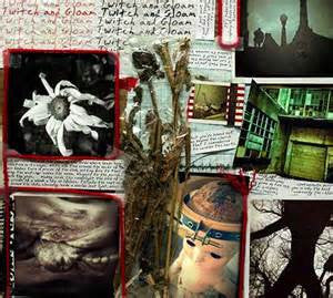 Twitch And Gloam: Dark Sounds From The Pacific Northwest