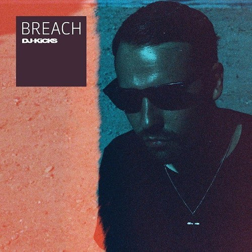 BREACH DJ-KICKS