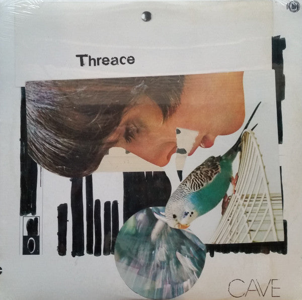 THREACE