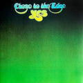 CLOSE TO THE EDGE