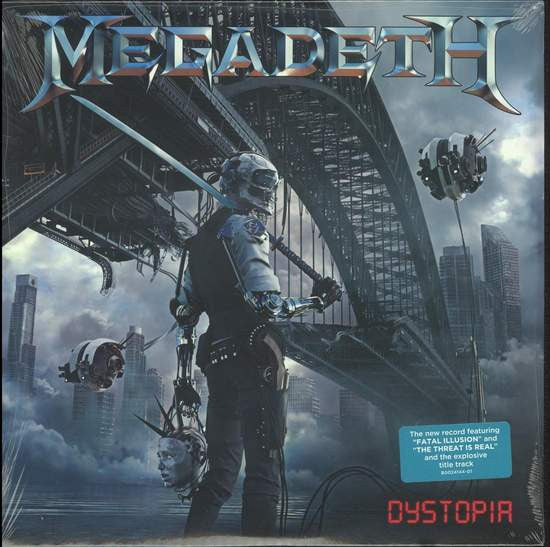 Dystopia