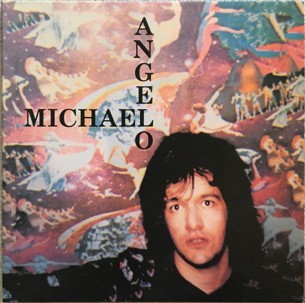 Michael Angelo