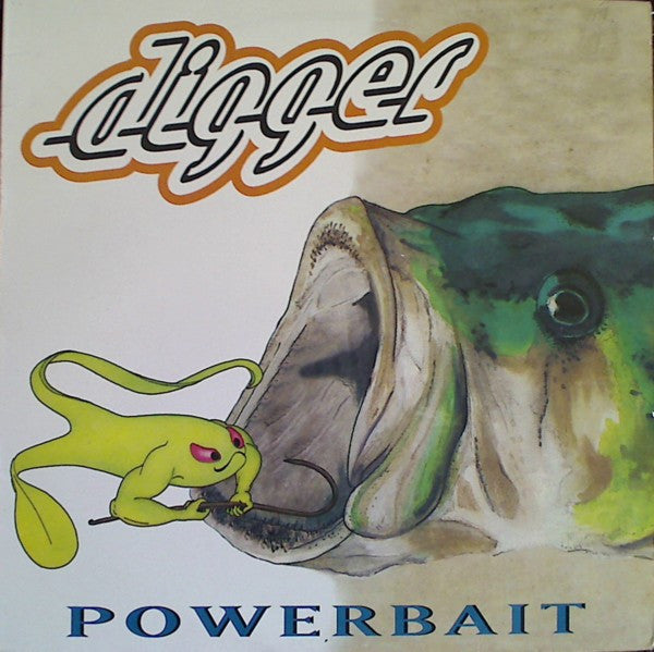 Powerbait