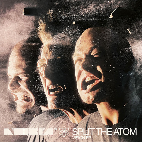 Split The Atom (Vision EP)