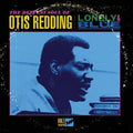 Lonely & Blue - The Deepest Soul Of Otis Redding