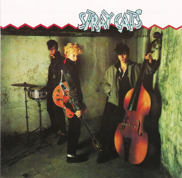 Stray Cats