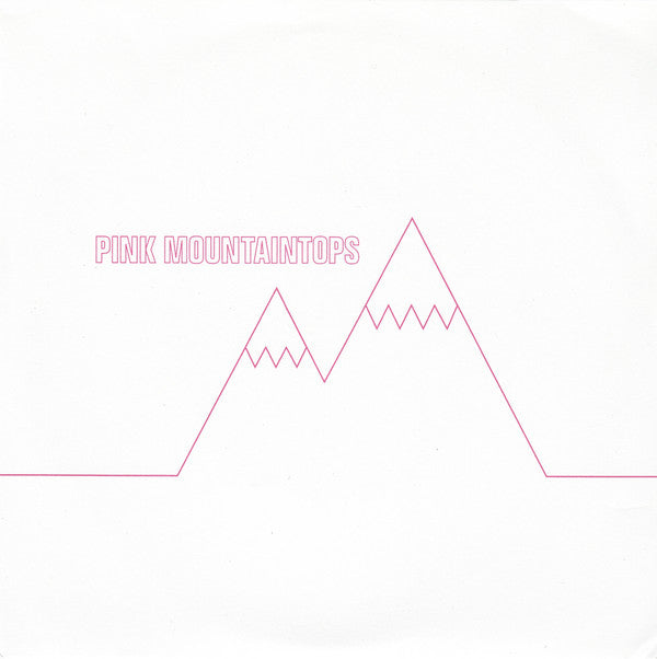 The Ones I Love/Erected [Single]