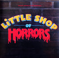 LITTLE SHOP OF HORRORS O.S.T.