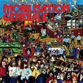 MOBILISATION GENERALE: PROTEST & SPIRIT JAZZ FROM FRANCE 1970-1976