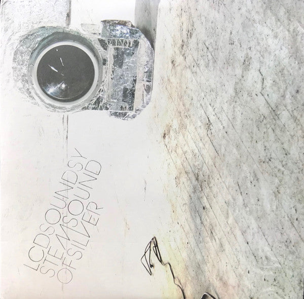 Sound Of Silver