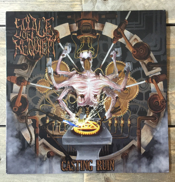 Casting Ruin
