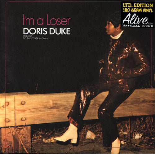 I'm A Loser