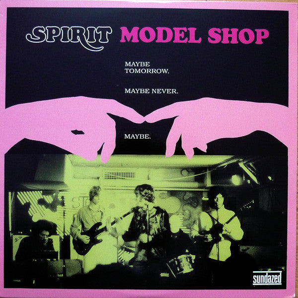 Model Shop