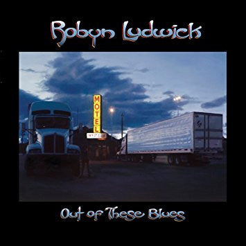 Out Of These Blues