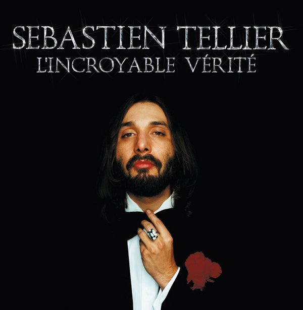 L'INCROYABLE VERITE