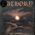 RETURN OF DARKNESS