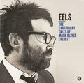 CAUTIONARY TALES OF MARK OLIVER EVERETT