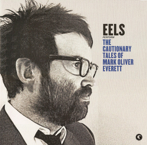 CAUTIONARY TALES OF MARK OLIVER EVERETT