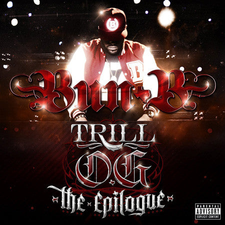 Trill O.G. The Epilogue