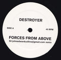 Forces From Above