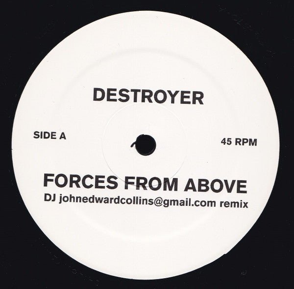 Forces From Above