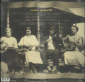 Happy Prisoner (The Bluegrass Sessions)