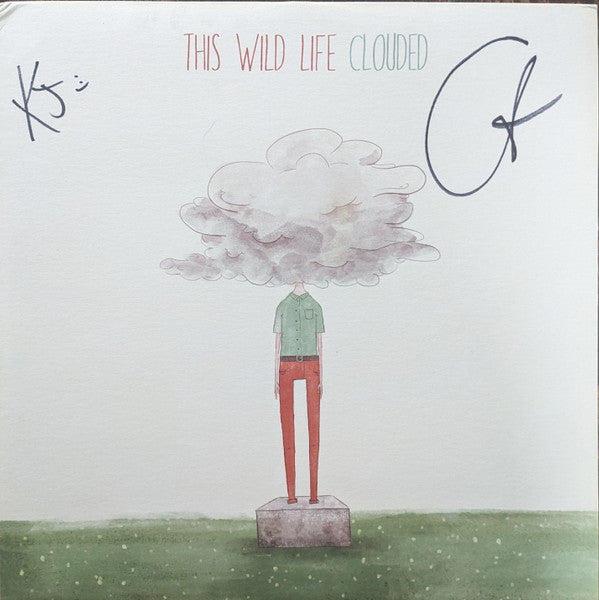 Clouded