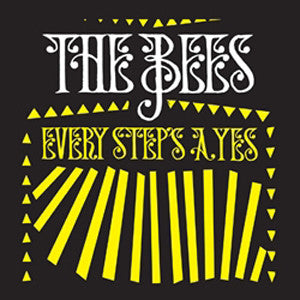 Every Step's A Yes