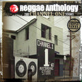 Reggae Anthology: Channel One