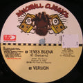 TEVES BUENA / PU TUN TUN