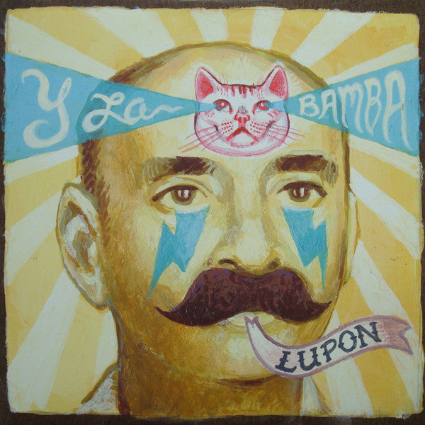 Lupon