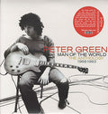 Man Of The World - The Anthology 1968-1983