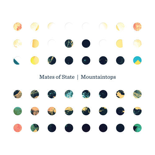Mountaintops