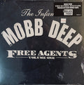 FREE AGENTS