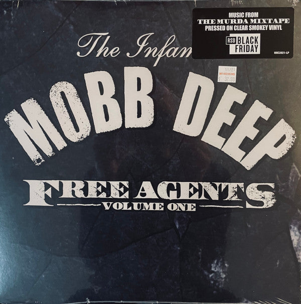 FREE AGENTS