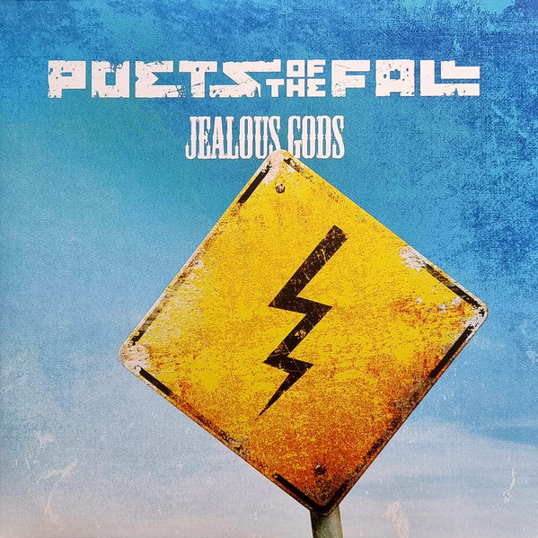 Jealous Gods
