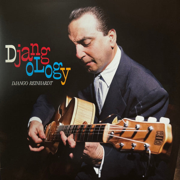DJANGOLOGY
