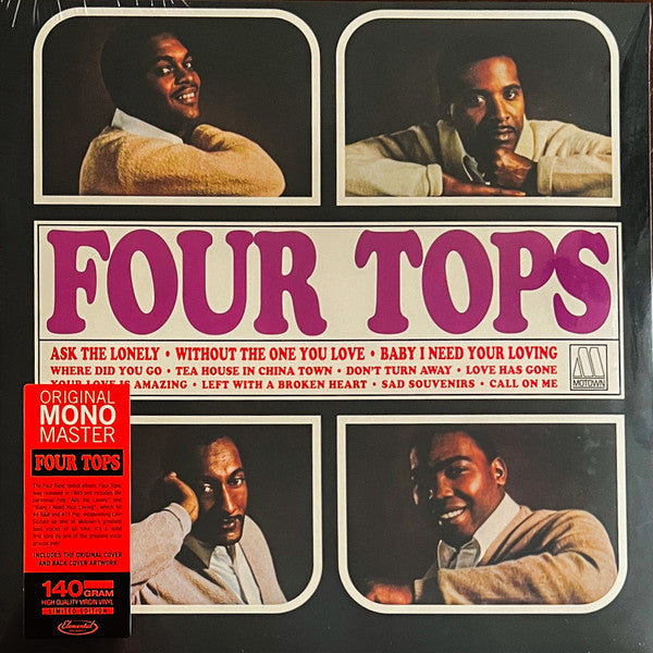 Four Tops