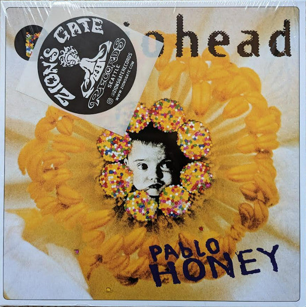 Pablo Honey